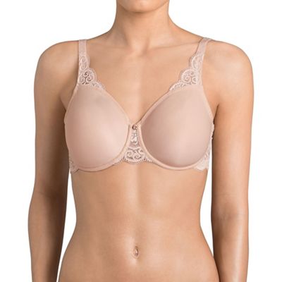 Triumph Nude 'Amourette' bra